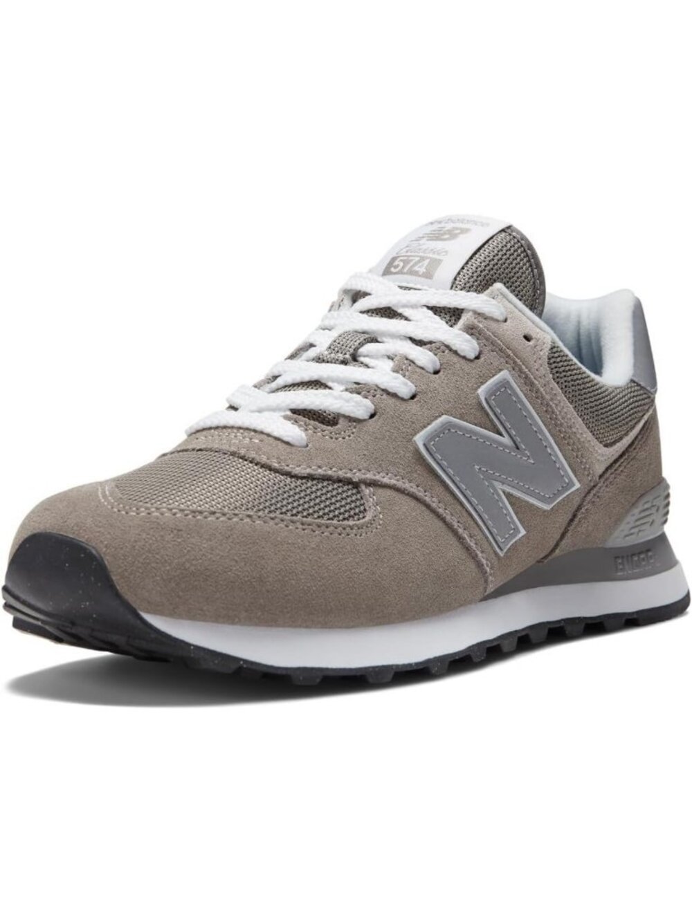 Stylish Unisex Sneakers, Classic 574 Design, Comfortable & Versatile Footwear